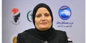 البرلمان يتحرك لمواجهة النصب الإلكتروني.. النائبةعبير نصار: المحتالون يستغلون ضعف الوعي الرقمي