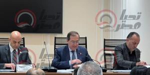 انطلاق اجتماع طاقة النواب لمناقشة موازنة الكهرباء وخطة التنمية الاقتصادية للعام المالي 26/27