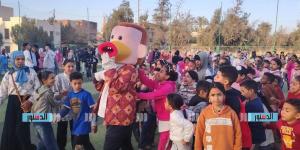 أفضل أماكن الخروج في مصر خلال عيد الأضحى 2026