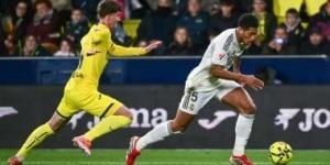 ريال مدريد ضيفاً على إشبيلية فى الدوري الإسباني الليلة