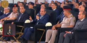 «الدلتا الجديدة».. عاصمة مصر الخضراء الجديدة التي هزمت قوانين الطبيعة
