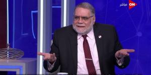 وصية مختار نوح وحقيقة هجوم جماعة الإخوان عليه (فيديو)