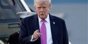 ترامب يعقد اجتماعا للأمن القومي لمناقشة مسار الحرب مع إيران