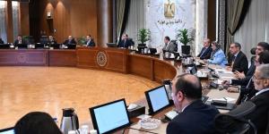 مدبولي يترأس اجتماع لجنة الأزمات لمتابعة التطورات الإقليمية والاقتصادية