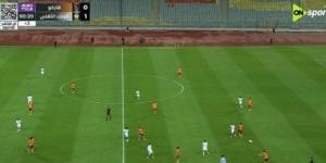 البنك الأهلى يهزم فاركو 1-0 بمجموعة الهبوط بالدورى