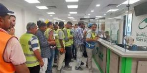 كم تبلغ منحة الوفاة للعمالة غير المنتظمة بعد الزيادة الرسمية؟