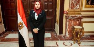 شيرين صبري: كلمة الرئيس السيسي في يوم أفريقيا تؤكد قيادة مصر لرؤية تنموية شاملة