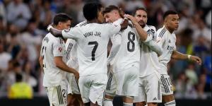 يلاشوت بث مباشر لمباراة ريال مدريد وأتلتيك بلباو في الدوري الإسباني