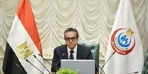 وزير الصحة يطمئن المواطنين: مصر آمنة من فيروس إيبولا حتى الآن