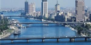درجات الحرارة غدا الاثنين.. تعرف على حالة الطقس الآن