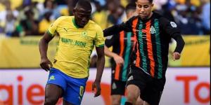 يلاشوت لايف بث مباشر لمباراة الجيش الملكي وصن داونز في نهائي دوري أبطال أفريقيا
