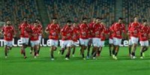 وزارة الشباب والرياضة: دعم الدولة مستمر لمنتخب مصر قبل كأس العالم 2026
