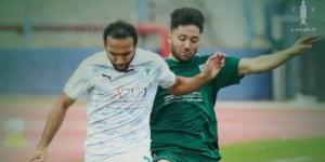 مواعيد مباريات إياب نصف نهائي كأس عاصمة مصر والقناة الناقلة