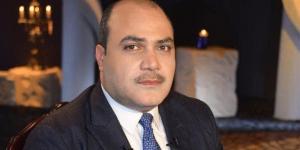 د. محمد الباز يكتب: كم خالد فهمى إخوانى فى جامعاتنا المصرية؟