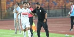 الزمالك يجمد ملف المعارين لحين تحديد احتياجات الفريق