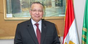 نقيب الأشراف يهنئ خادم الحرمين وولي العهد بنجاح موسم الحج