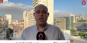 مراسل «القاهرة الإخبارية»: سلام يؤكد أن المفاوضات خيار أقل كلفة ويشدد على حماية السيادة اللبنانية