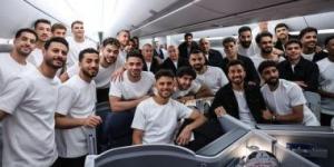 مواعيد مباريات منتخب مصر فى مجموعات كأس العالم 2026 بتوقيت القاهرة