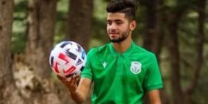 المصري يتقدم على زد بهدف منذر طمين في الشوط الأول بكأس عاصمة مصر