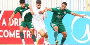 يلا شوت.. بث مباشر شاهد مباراة المصري وزد في كأس عاصمة مصر الآن فيديو