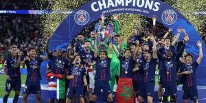 باريس سان جيرمان رابع المتأهلين لكأس القارات للأندية 2026