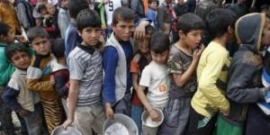 مسئول أممى: نقص التمويل يهدد حياة 64 ألف لاجئ باليمن