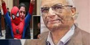 رفض الطعن.. النقض تؤيد السجن 10 سنوات للمتهم بالتعدى على الطفل ياسين فى البحيرة