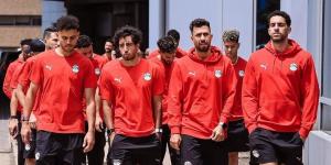 منتخب مصر يبدأ مرانه الأول في أمريكا.. ناقد رياضي يتوقع حظوظ الفراعنة في كأس العالم