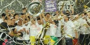 الزمالك يدرس عروضًا أوروبية وعربية لاختيار معسكر الإعداد للموسم الجديد