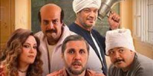 طارق الشناوي يدافع عن فيلم «برشامة»: عمل سينمائي ناجح ولا يتضمن أي تجاوزات دينية