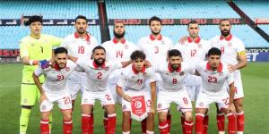 بث مباشر الآن لمباراة تونس والنمسا الودية استعدادًا للمونديال