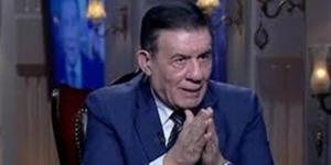30 يوليو.. أولى جلسات محاكمة مدحت شلبي بتهمة سب "الخطيب"