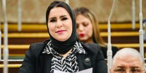 النائبة نيفين الكاتب: مدينة العلمين الجديدة نموذج متكامل للتنمية وجذب الاستثمارات
