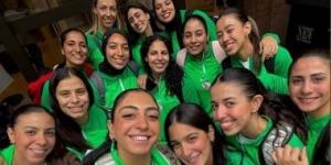 الزمالك يخطط لإبرام صفقات مجانية لتدعيم صفوف فريق سيدات الطائرة