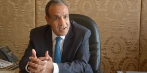 وزير الخارجية: الأمن المائي يمثل تحديًا وجوديًا لمصر ويرتبط ارتباطًا وثيقًا بأمنها القومي