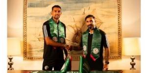 الاتفاق السعودي يعلن رحيل أحمد حسن كوكا بعد موسم واحد