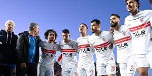 الزمالك يرحب ببيع المحترفين لحل أزمة إيقاف القيد و«الدباغ وشيكو بانزا» الأقرب للرحيل عن الفريق