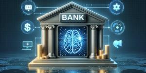 تعرف على تأثير الذكاء الاصطناعي على خدمات البنوك