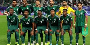 الأخضر جاهز للتحدي العالمي.. السعودية تكشف قائمة كأس العالم 2026