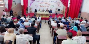 "تعليم الفيوم" يرفع درجة الاستعداد القصوى لامتحانات الإعدادية