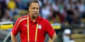 ضياء السيد: نشر القرار الوزاري لبعثة منتخب مصر أمر غير معتاد