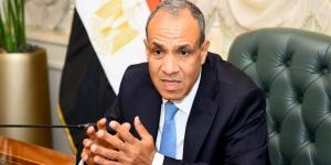 وزير الخارجية: مصر تبذل جهودًا حثيثة لدعم الأمن والاستقرار في المنطقة