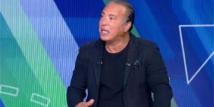 أيمن يونس يطالب بحسم أزمة القيد وتدعيم الزمالك بصفقات قوية