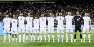حقيقة استبعاد إيران من كأس العالم ومشاركة إيطاليا