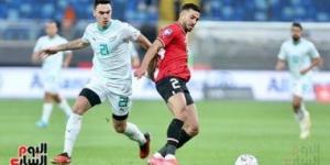 مجموعة مصر.. منتخب نيوزيلندا يختبر جاهزيته للمونديال أمام هايتي