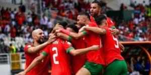 كأس العالم 2026.. المغرب يطمح لتتويج مسيرته الخيالية بإنجاز تاريخي جديد