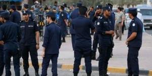الداخلية الكويتية: التعامل مع 36 بلاغا ناتجا عن سقوط شظايا وأجسام مجهولة