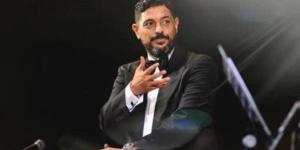 هاني فرحات: ربنا هيسأل كل أب وأم لو معلموش ولادهم الموسيقى