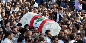 عاجل.. الصحة اللبنانية: 5 شهداء و48 مصابا جراء غارات إسرائيلية على 3 بلدات