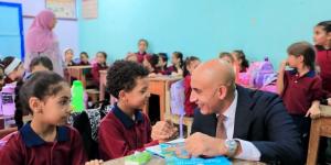 وزير التعليم يعيد الاعتبار للغة العربية والتربية الدينية بتوجيهات الرئيس السيسي